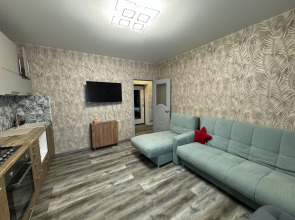 Квартира Уютная студия в Новостройке на Северном