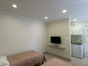 Апартаменты У Рыбного двора