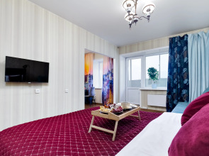 Апартаменты Площадь Калинина Завод Швабе Заельцовская Дуси Ковальчук Зоопарк