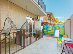 Гостевой дом LEMONI Анапа