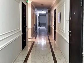 Апартаменты Sochi Park