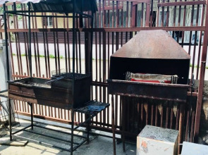 Гостевой Дом Олений Ручей