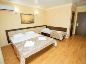 Отель Венера-4