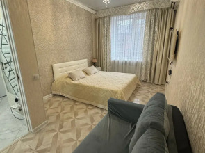 Апартаменты рядом с Аэропортом 2