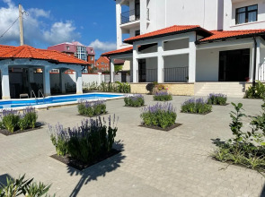 Вилла Анна Делюкс