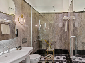 Отель Mr CAS Hotels