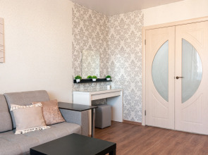 Квартира Двухкомнатная в Центре Города