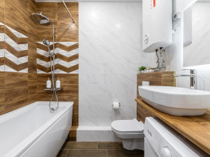 Квартира Твоя квартира 2 в Казани