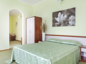 Отель Морской Клуб