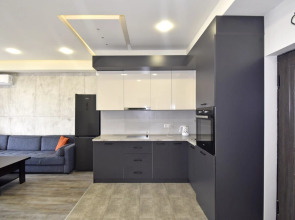 Апартаменты RentInnYerevan 16 Yeznik Koghbatsi Street