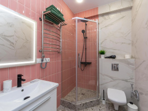 Квартира Зефир 1