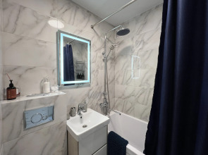 Квартира на Кольском 174