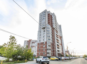 Квартира BeGuest на Надеждинской