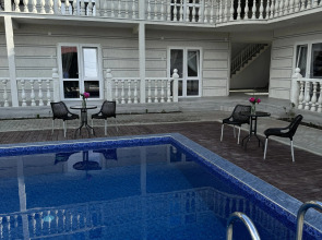 Гостевой дом Анхара