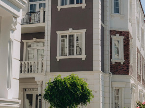 Lamer Sea Breeze Resort