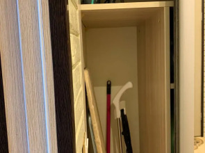 Апартаменты AparteX Приморская 37