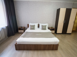 Апартаменты Inndays на Болдина