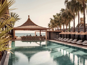 Cook's Club Alanya - Adult Only 12