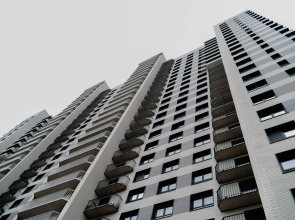 Квартира Город на ладони