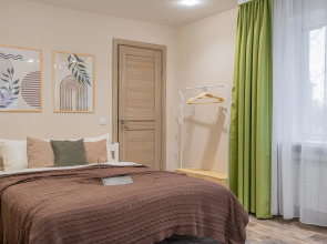 Квартира Royal Garden