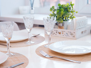 Апартаменты в 5-ти минутах от Ж/Д вокзала