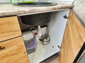 Апартаменты на Улице Воронина 31