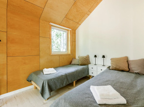 Гостевой дом Лес и Гора