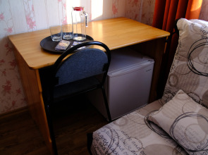 Отель Дом у Байкала