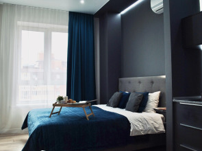 Апартаменты клубный дом Vivaldi ВыДома