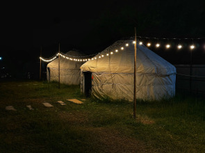 Гостевой дом Kolsay Kazakh Village