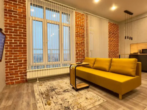 Апартаменты ArendaGrad Степанова 12