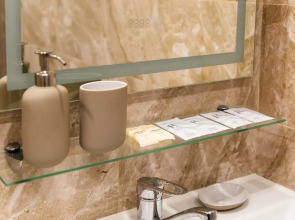 Апарт-отель X-44