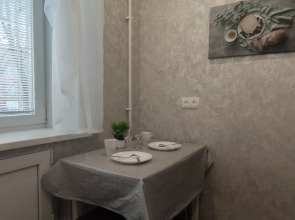 Квартира Двухкомнатная в Центре