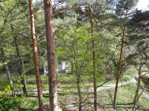 Квартира 2 уровня на Аптечной