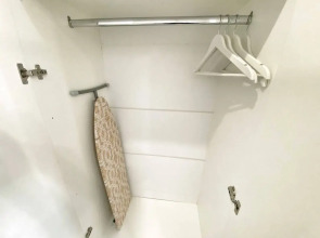 Квартира студия ЖК Одинград