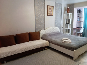 Квартира Твой Камчатский Дом на Турпроезде 28