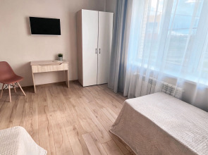 Гостевой Дом Поветлужье