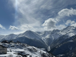 Апартаменты Этно-Згид