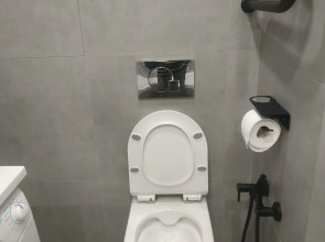 Квартира Великолепная в ЖК Факел