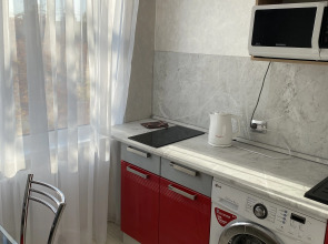 Апартаменты Созвездие Камчатки на Тушканова 2