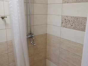 Апартаменты Baikal Holiday