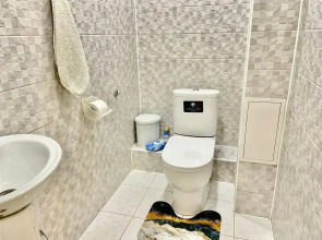 Квартира на Севастопольской 17