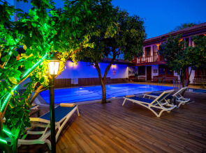 Oscar Boutique Hotel