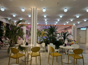 Апартаменты Baden Loft