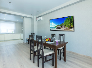 Вилла Ла Мелия