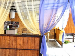 Гостевой Дом Ковчег