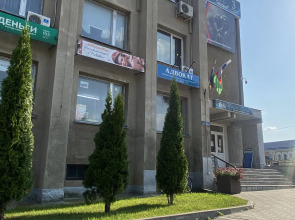 Отель гостиница Тихая сосна