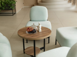 Курортный отель Эделон