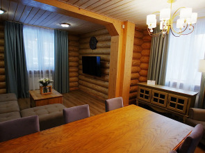 Парк Отель Русский