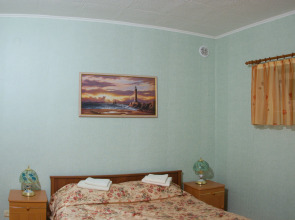 Гостиница Качинская